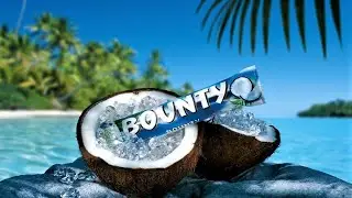 группа Баунти - Live