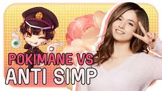 Million Sub Streamer Pokimane goes after Youtuber's Sponsors in Retaliation
