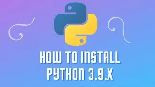 How to install to python to your PC
