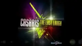 Casaris - The Last Laugh (DJ Giga Dance vs. RainDropz! Remix Edit) FUTURE TRANCE 62
