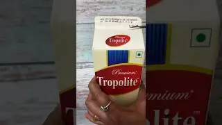 Tropolite Whipping Cream