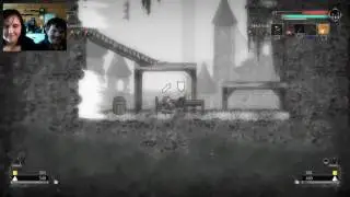 SALT & SANCTUARY Multiplayer pt 1