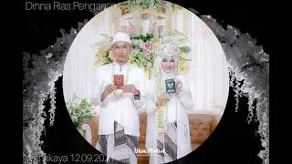 Wanakaya Haurgeulis Indramayu || Dinna Rias Pengantin