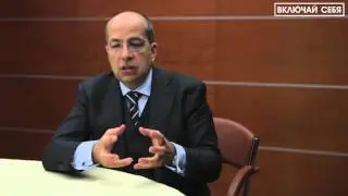 Игорь Манн. Как мотивировать своих сотрудников?