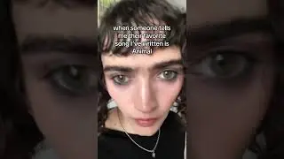 give me what i want