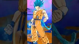 Shallot goes SS Blue