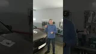 Передняя камера на TUCSON и не только...