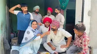 ਦਿਲ ਹੋਣਾ ਚਾਹੀਦਾ ਜਵਾਨ part-1 numbri new punjabi movie 2025 @Kaarimaan95  short movie punjabi natak