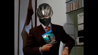 Как я прошел все ниндзя гайден сигма и сигмой не стал...(Ninja Gaiden: Master Collection)