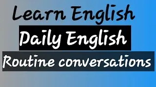 daily use english Sentences || daily use english words #yttutorialpoint