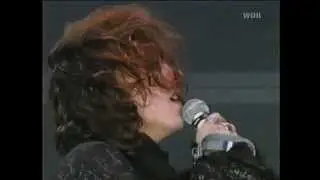 HIM @ Rock am Ring 2001 - Wicked Game