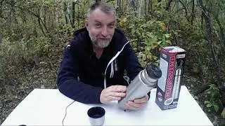 Обзор термоса BTrace  