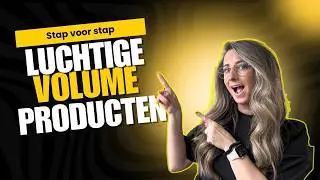 Volume Deal voor Fijn Haar – Luchtige Producten voor Meer Volume en Volheid!