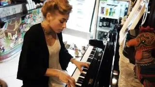 Sasha Aimi - Me to You