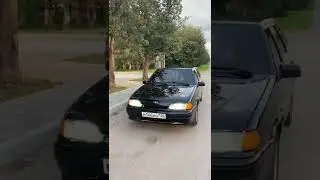 #ваз