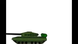 делал мультик