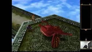 Going RetroArch - Reliving Skies of Arcadia (silent stream)