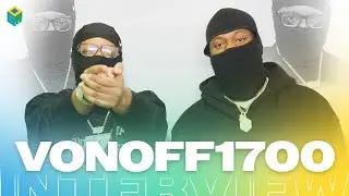 VonOff1700 Interview | G Herbo, Polo G, ian, Lyrical Lemonade, Sexyy Red & More!