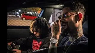 PnB Rock is really gone 😔