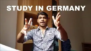Requirements To Study In Germany | Study In Germany