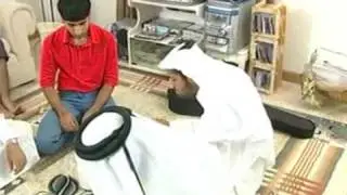 قصة حقيقية عقوق الأب