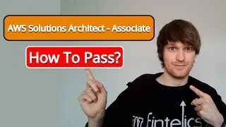 AWS Certified Solutions Architect - Associate Exam | How To Pass 2021 | Resources