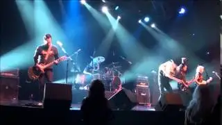 Sin City Sinners - Crazy Train