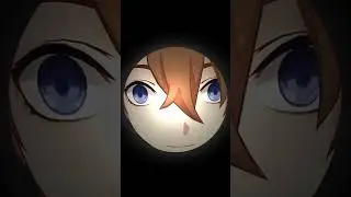 НАВИЯ ЧТО-ТО УВИДЕЛА GENSHIN IMPACT