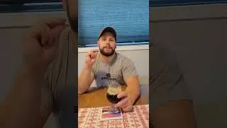 Obscure Standards halloween beer review!