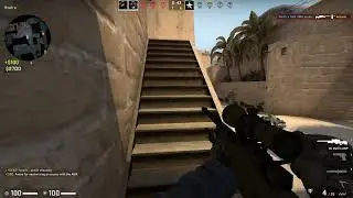 All the one Taps! | CSGO