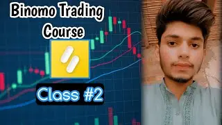 #binomo #binomotrading LIVE TRADING | Binomo winning Strategy 100% | Binomo Trading Strategy Course