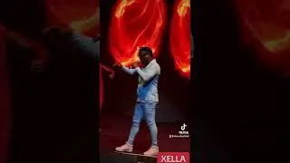 XELLA - PRA ELES TEM XANGÔ
