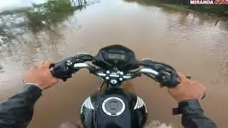Moto aquática que fala ✊🙅‍♂️🚀