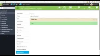 How to enable / disable extra product page tab in prestashop