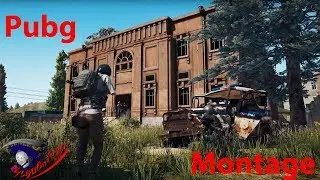 PUBG MONTAGE