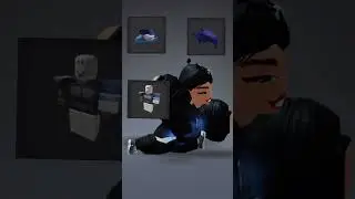 1 Roubux Outfit Idea😂