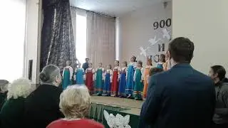 Ладога "Карусель"