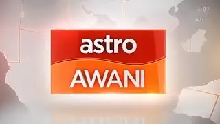 astro AWANI | Channel ID (2022)