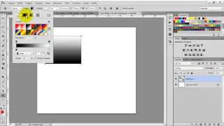 Tutorial de Photoshop - Formas Pontilhadas