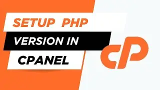 How to Change PHP Version in Cpanel | cPanel Mastery Tutorial
