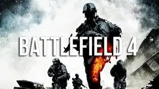 BF4 Location Revealed:Shanghai