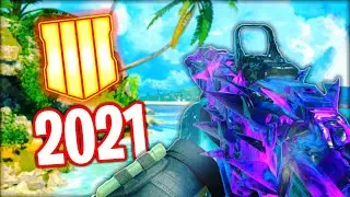 This Is Black Ops 4 in 2021...😳 (Two Years Later)
