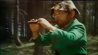 Goblin caught on video (REAL FOOTAGE) -  [2019]