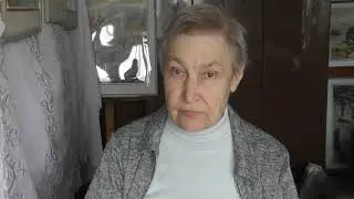 Последнее слово человечеству. Ольга Васюкова психолог 5 мая 2021г