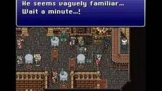 Final Fantasy VI Playthrough (11) The Assassin