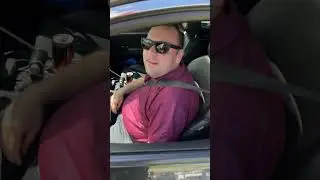 ЛУЧШИЙ ТАКСИСТ РОССИИ ПРИЕХАЛ В КАЗАНЬ / ДИМОН ТАКСИ