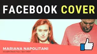 Facebook Titelbild erstellen, online mit Vorlagen von Canva ✍️