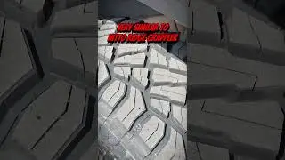 No need to spend $2,000 on tires! 😯🔥