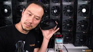 What are decibels? | be quiet!