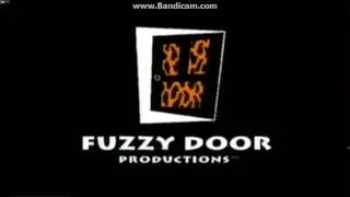 fuzzy door productions/20th television (2001) #2